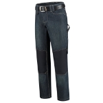 Afbeeldingen van Jeans Werkbroek 502005 Denim Blue 30-34