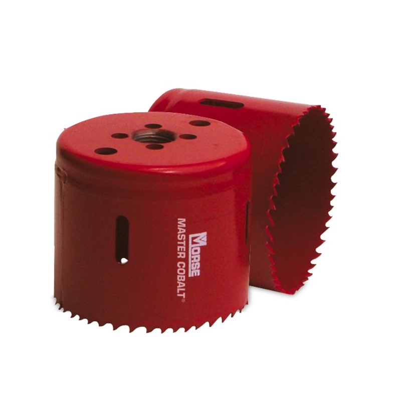 Afbeeldingen van HSS bi-metaal gatzaag 33.0mm MHS21