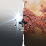 Afbeeldingen van Wera 3867/1 TS TORX® Bits, RVS, TX 25 x 25 mm