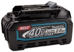 Afbeeldingen van Makita 191L29-0 Accu BL4020 XGT 40V Max 2,0Ah