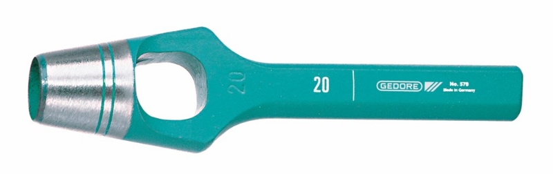 Afbeeldingen van Gedore Holpijp 22 mm