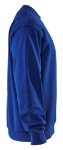 Afbeeldingen van Blåkläder/Sweatshirt/3340/Korenblauw/L