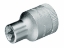 Afbeeldingen van Gedore Dopsleutel 1/2" TX E20"