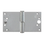 Afbeeldingen van AXA Vh.kogelpomel/89 x 175/li/tgs skg