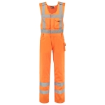Afbeeldingen van Bodybroek RWS 753001 Fluor Orange 52