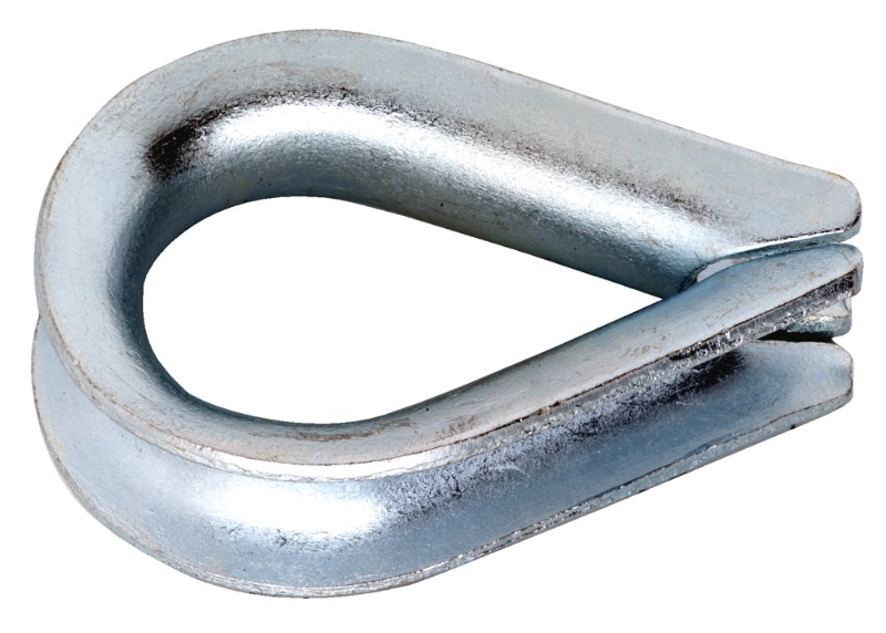 Afbeeldingen van Kous B-DIN 6899 05-06mm vz.