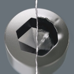 Afbeeldingen van Wera 354 Binnenzeskant Schroevendraaier, 3 x 