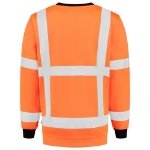 Afbeeldingen van Tricorp Sweater RWS Orange XL