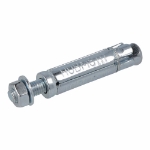 Afbeeldingen van Keilbout vz m10x60x30 (25)