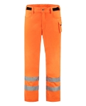 Afbeeldingen van Tricorp Werkbroek RWS Orange 56