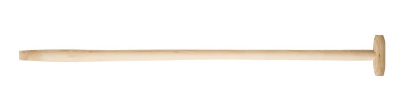 Afbeeldingen van Polet Schop/batssteel 1100/41 lichtgeb. es