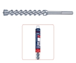 Afbeeldingen van Hamerboor SDS-max Quattro-X, ø22,0x400/520