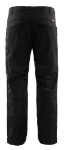Afbeeldingen van Blåkläder/Service werkbroek stretch/1459/Zwart/C54