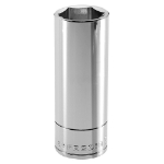 Afbeeldingen van Facom Lange Doppen 1/2' 6 Kant 16 Mm 