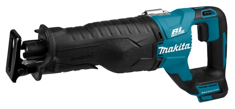 Afbeeldingen van Makita DJR187ZK 18 V Reciprozaag