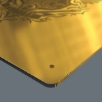 Afbeeldingen van Wera 867/1 BDC TORX® Bits, TX 30 x 25 mm