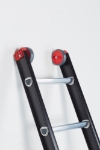 Afbeeldingen van Mounter 2-delige reformladder ZR 2070 2 x 14