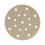 Afbeeldingen van 4Tecx Schuurschijf 150mm korrel 220 gaten 3 1