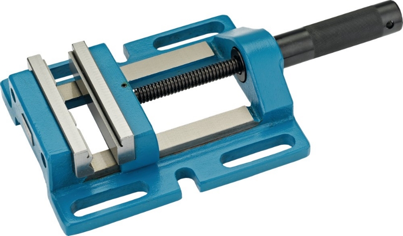 Afbeeldingen van International Tools ECO PRO Boorklem 85 mm