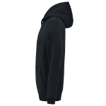 Afbeeldingen van Sweater Capuchon Navy M