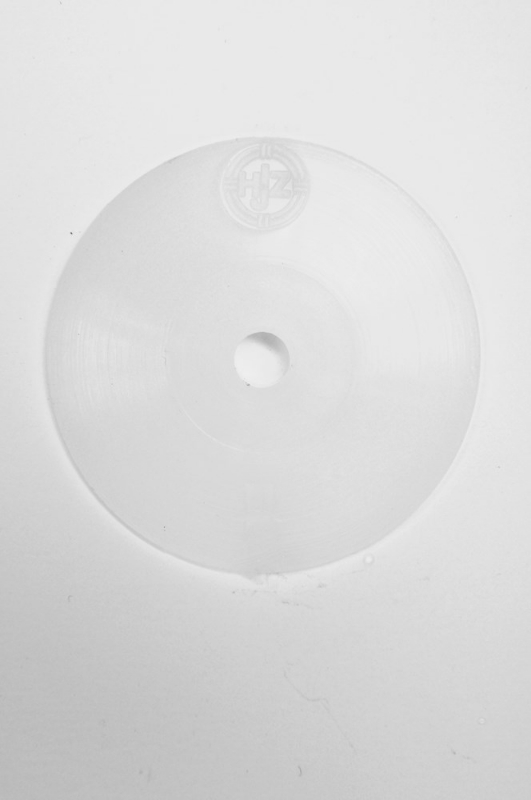 Afbeeldingen van Isolatieschotel HJZ 50 asgat=6 1000st