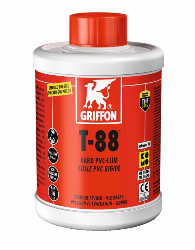 Afbeeldingen van Griffon T-88® Flacon 1 L NL/FR