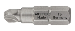 Afbeeldingen van Schroefbit BASIC, C6.3, TS 5x25