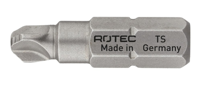 Afbeeldingen van Schroefbit BASIC, C6.3, TS 5x25