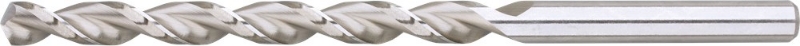 Afbeeldingen van HSS-G Houtspiraalboor lang, DIN 340, TLS, ø6,0x91x139