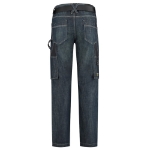 Afbeeldingen van Jeans Werkbroek 502005 Denim Blue 30-34