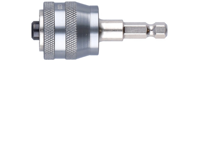 Afbeeldingen van Fast-Change gatzaaghouder 75mm, 6-knt 8,7 excl. Centreerboor