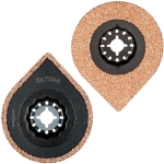 Afbeeldingen van OX 70K4 Starlock lijmverwijderaar HM-Riff ø70