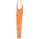 Afbeeldingen van Bodybroek RWS 753001 Fluor Orange 52
