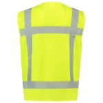 Afbeeldingen van Tricorp Veiligheidsvest RWS Yellow XL-XXL