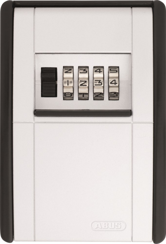 Afbeeldingen van ABUS Sleutelkluis 787 KeyGarage