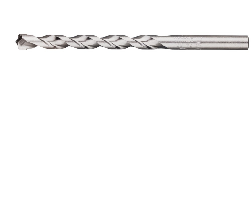 Afbeeldingen van Super-betonboor ø6x115/150 (vpe 1)