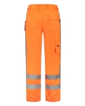 Afbeeldingen van Tricorp Werkbroek RWS Orange 56