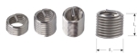 Afbeeldingen van Ro-Coil draadinsert M4 - 1xD