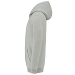 Afbeeldingen van Sweater Capuchon GreyMel XL