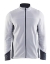 Afbeeldingen van Blåkläder/Microfleecevest/4895/Wit/Grijs/L