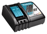 Afbeeldingen van Makita 195584-2 Snellader LXT DC18RC