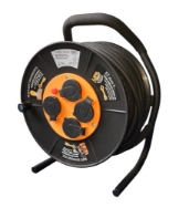 Afbeelding voor categorie Kabelhaspels