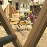 Afbeeldingen van 2000w combinatiezaag tgs 305mm D27107-QS