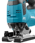 Afbeeldingen van Makita DJV182ZJ 18 V Decoupeerzaag D-greep