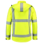 Afbeeldingen van Tricorp Softshell RWS Yellow M