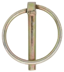 Afbeeldingen van Borgpen 11mm vz.