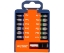 Afbeeldingen van Bit- & bithouder-set OPTI-LINE, bits PH-PZ 13-dlg.