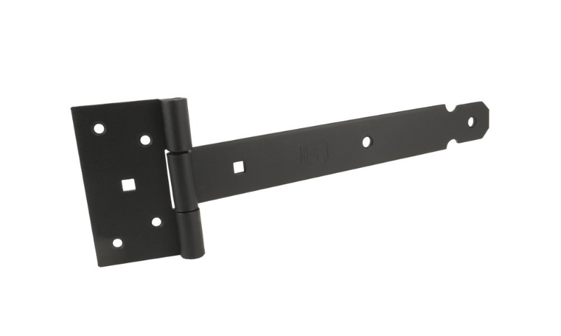 Afbeeldingen van Kruisheng zwaar 500 40x4 EPZ