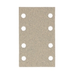 Afbeeldingen van 4Tecx Schuurstrook 80mm x 133mm korrel 60 gat