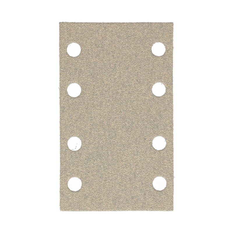 Afbeeldingen van 4Tecx Schuurstrook 80mm x 133mm korrel 120 ga